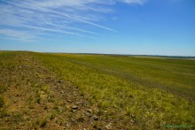 Музей в почтовой станции хутора Белогородцев и рассказ Л.Н. Толстого "Метель"