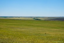 Музей в почтовой станции хутора Белогородцев и рассказ Л.Н. Толстого "Метель"