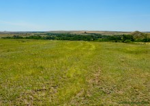 Музей в почтовой станции хутора Белогородцев и рассказ Л.Н. Толстого "Метель"