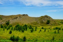 Музей в почтовой станции хутора Белогородцев и рассказ Л.Н. Толстого "Метель"