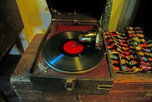 Музей на древнем почтовом тракте в хуторе Белогородцев