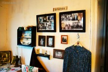 Музей на древнем почтовом тракте в хуторе Белогородцев