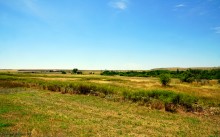 Музей на древнем почтовом тракте в хуторе Белогородцев