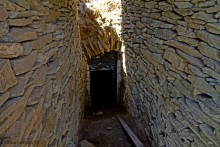 Музей на древнем почтовом тракте в хуторе Белогородцев