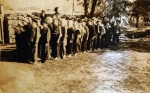 Музей на древнем почтовом тракте в хуторе Белогородцев