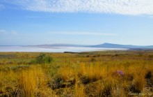 Постоялый двор на чумацком тракте в хуторе Аникин