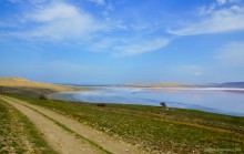 Постоялый двор на чумацком тракте в хуторе Аникин