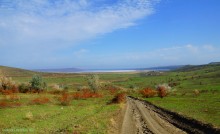 Постоялый двор на чумацком тракте в хуторе Аникин