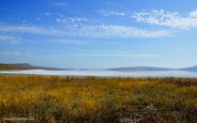 Постоялый двор на чумацком тракте в хуторе Аникин