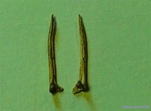 Кобяково городище под Аксаем