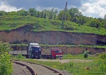 Кобяково городище под Аксаем