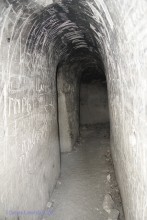 Поход в Вешенскую в конце лета