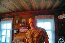 Музей Петра Анатольевича Солдатова в х. Грязновском