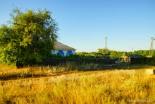 Музей Петра Анатольевича Солдатова в х. Грязновском