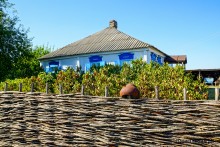 Музей Петра Анатольевича Солдатова в х. Грязновском