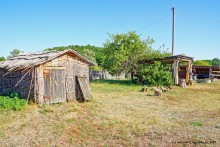 Музей Петра Анатольевича Солдатова в х. Грязновском