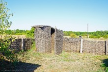 Музей Петра Анатольевича Солдатова в х. Грязновском