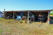 Музей Петра Анатольевича Солдатова в х. Грязновском