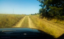 Музей Петра Анатольевича Солдатова в х. Грязновском