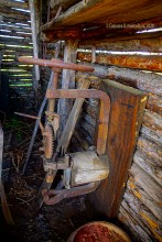 Музей Петра Анатольевича Солдатова в х. Грязновском