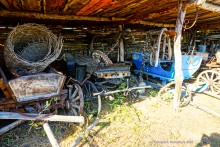 Музей Петра Анатольевича Солдатова в х. Грязновском