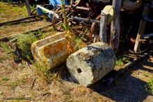 Музей Петра Анатольевича Солдатова в х. Грязновском