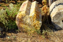 Музей Петра Анатольевича Солдатова в х. Грязновском