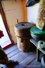 Музей Петра Анатольевича Солдатова в х. Грязновском