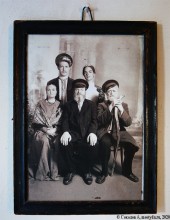 Курень-музей казачьего быта Петра Анатольевича Солдатова в хуторе Грязновском