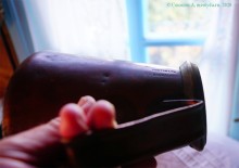 Курень-музей казачьего быта Петра Анатольевича Солдатова в хуторе Грязновском