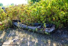 Курень-музей казачьего быта Петра Анатольевича Солдатова в хуторе Грязновском