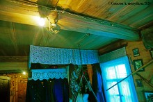 Курень-музей казачьего быта Петра Анатольевича Солдатова в хуторе Грязновском