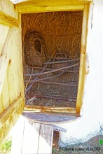 Курень-музей казачьего быта Петра Анатольевича Солдатова в хуторе Грязновском