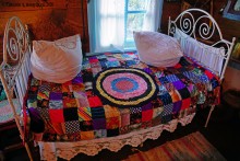 Курень-музей казачьего быта Петра Анатольевича Солдатова в хуторе Грязновском