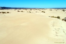 Быковские буруны на реке Песковатка