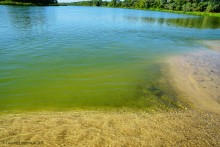 Путешествие к устью реки Песковатки, притока Дона