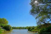 Путешествие к устью реки Песковатки, притока Дона