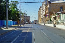 Остатки Троицкого редута Димитриевской крепости