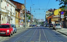 Остатки Троицкого редута Димитриевской крепости