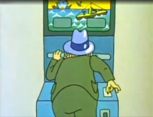 Игровые автоматы