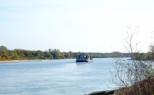 Берега Дона у хутора Калинин