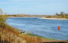 Берега Дона у хутора Калинин