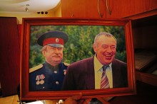 Прогулка с Петром Севастьяновичем Косовым по его музею в Семибалках и берегу моря