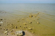 Прогулка с Петром Севастьяновичем Косовым по его музею в Семибалках и берегу моря