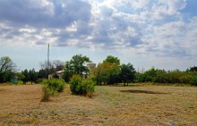 Прогулка с Петром Севастьяновичем Косовым по его музею в Семибалках и берегу моря