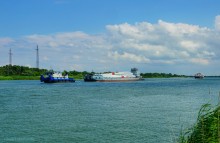 Ветровая электростанция