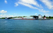 Ветровая электростанция