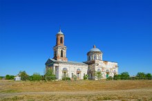 Путешествие по ольховым лесам на реке Елани у станицы Еланской