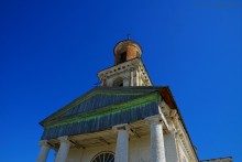 Путешествие по ольховым лесам на реке Елани у станицы Еланской