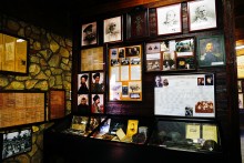 Путешествие по ольховым лесам на реке Елани у станицы Еланской